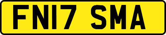 FN17SMA