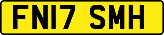 FN17SMH