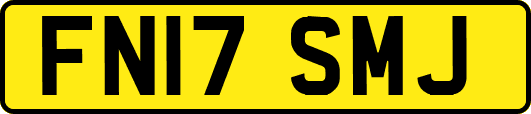 FN17SMJ