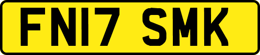 FN17SMK