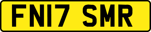 FN17SMR