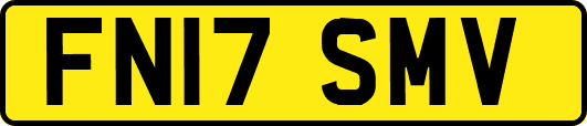 FN17SMV