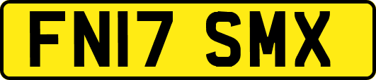 FN17SMX