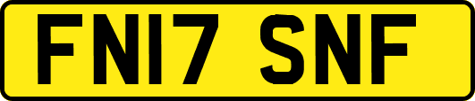 FN17SNF