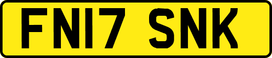 FN17SNK
