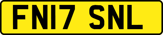 FN17SNL