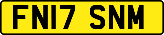 FN17SNM