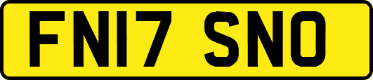 FN17SNO