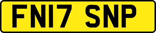 FN17SNP