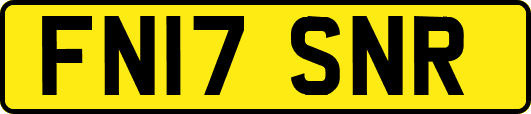 FN17SNR