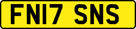FN17SNS