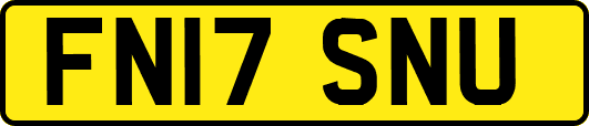 FN17SNU