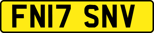 FN17SNV
