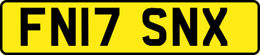 FN17SNX