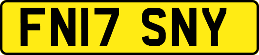 FN17SNY
