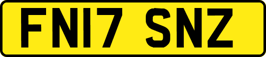 FN17SNZ