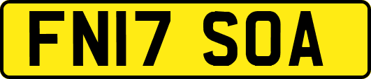 FN17SOA