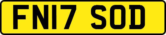 FN17SOD