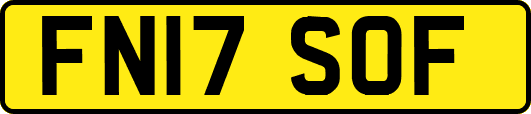 FN17SOF