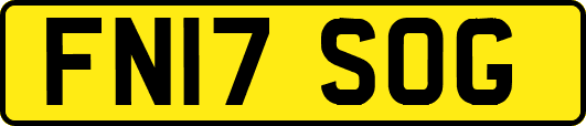 FN17SOG