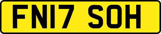 FN17SOH