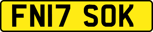FN17SOK
