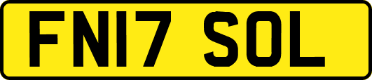 FN17SOL