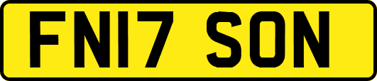 FN17SON