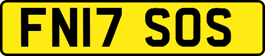FN17SOS