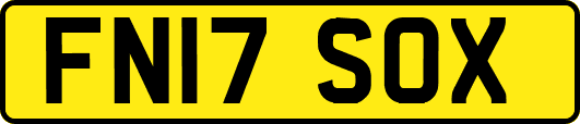 FN17SOX