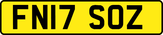 FN17SOZ