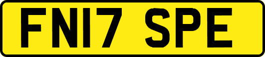 FN17SPE