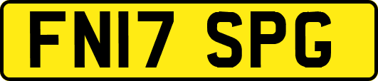FN17SPG