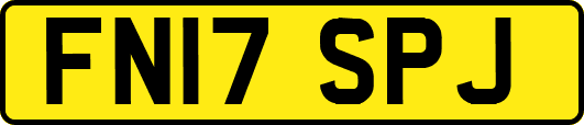 FN17SPJ