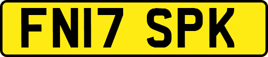 FN17SPK