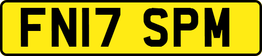 FN17SPM