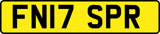 FN17SPR