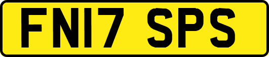 FN17SPS