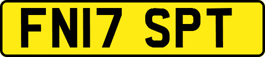 FN17SPT