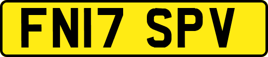 FN17SPV