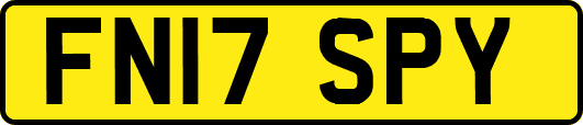 FN17SPY