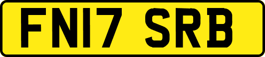 FN17SRB