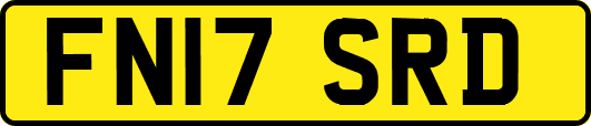 FN17SRD