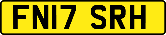 FN17SRH