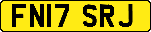 FN17SRJ