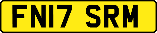 FN17SRM