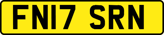 FN17SRN