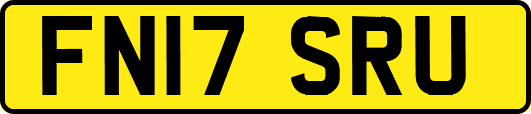 FN17SRU