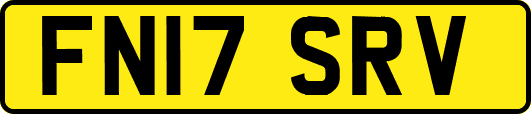 FN17SRV