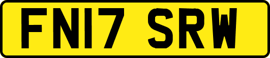 FN17SRW